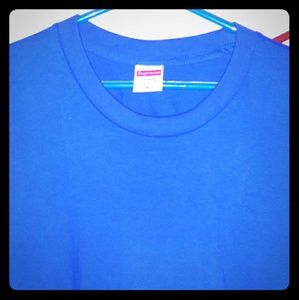 Supreme Tee